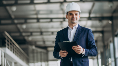 Building Success on the Coast: The Power of Professional Project Management