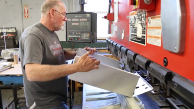 Stainless Steel Fabrication Explained: Grades, Finishes, and Local Expertise