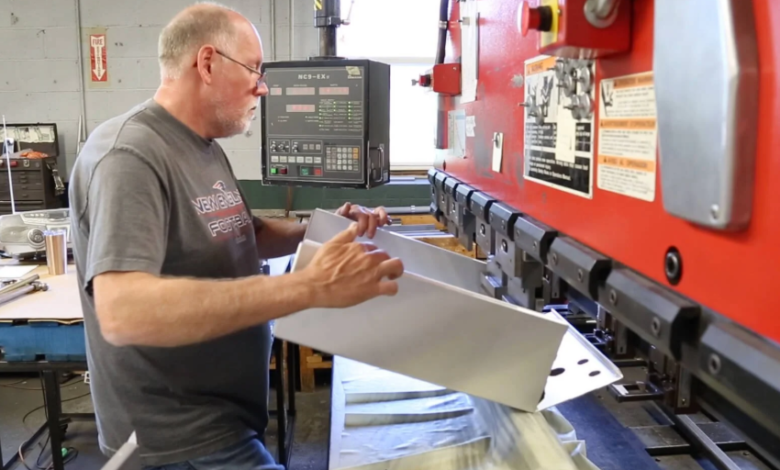 Stainless Steel Fabrication Explained: Grades, Finishes, and Local Expertise