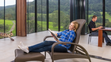 Crimsafe in Tweed Heads: The Ultimate Guide to Home Security