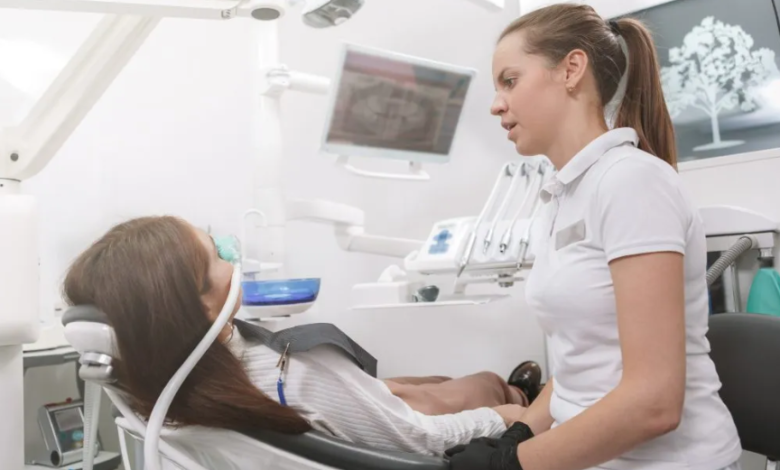 Dental Clinic Newcastle: Your Guide to Quality Oral Care