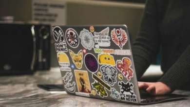 Sticker Printing in Cairns: Your Complete Guide