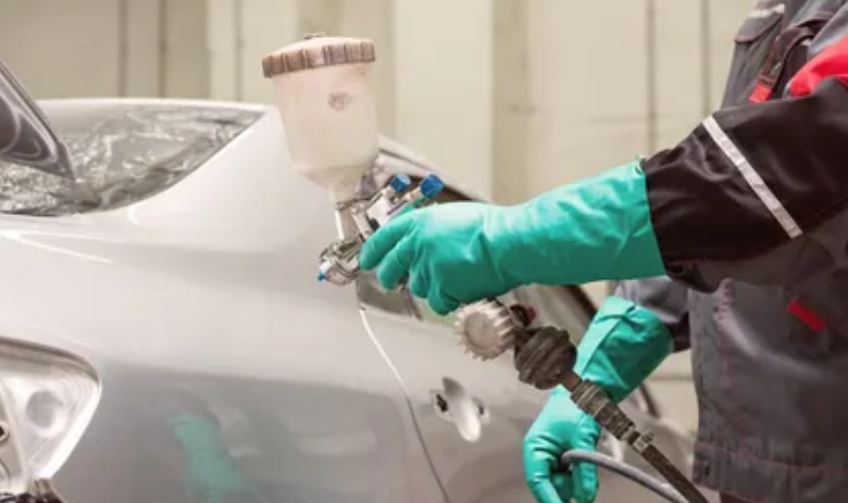 Getting Back on the Road: How Sunshine Coast Smash Repairs Make It Easy