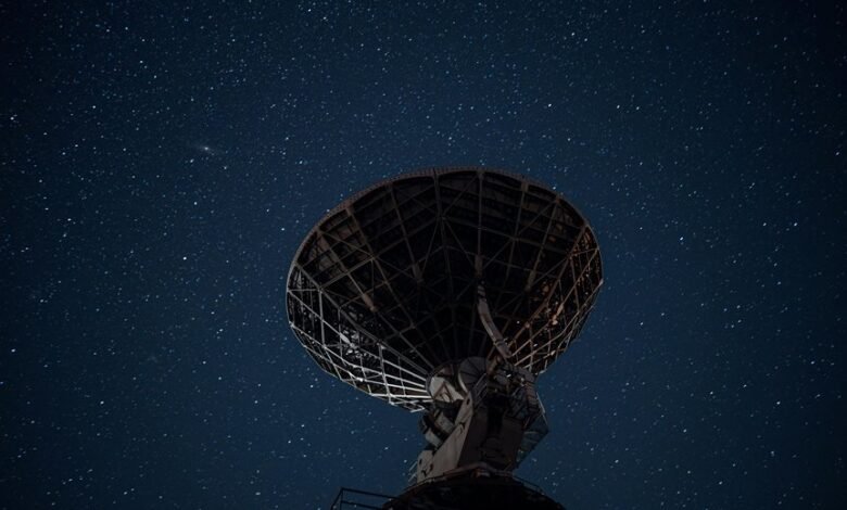 telecom research data regulations