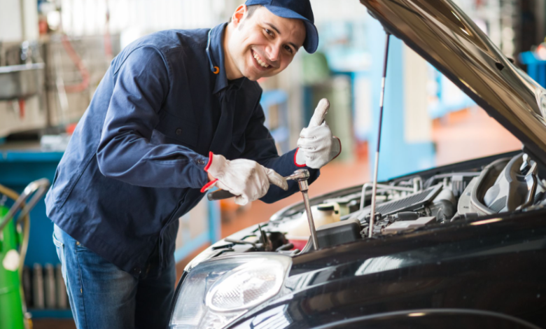The Ultimate Guide to Mobile Mechanic in Wollongong