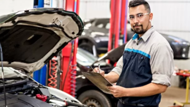 The Ultimate Guide to Mechanics in Coolum