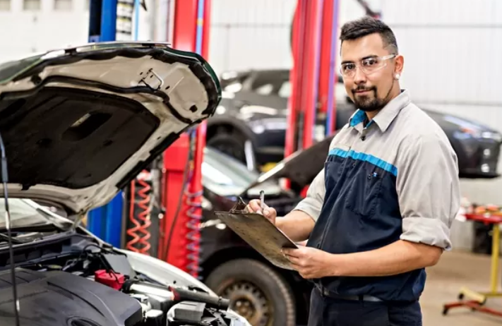 The Ultimate Guide to Mechanics in Coolum