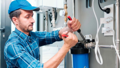 Your Complete Guide to Plumber in Gold Coast
