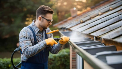 The Ultimate Guide to Gutter Cleaning in Newcastle