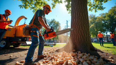 Your Complete Guide to Arborist in Cairns