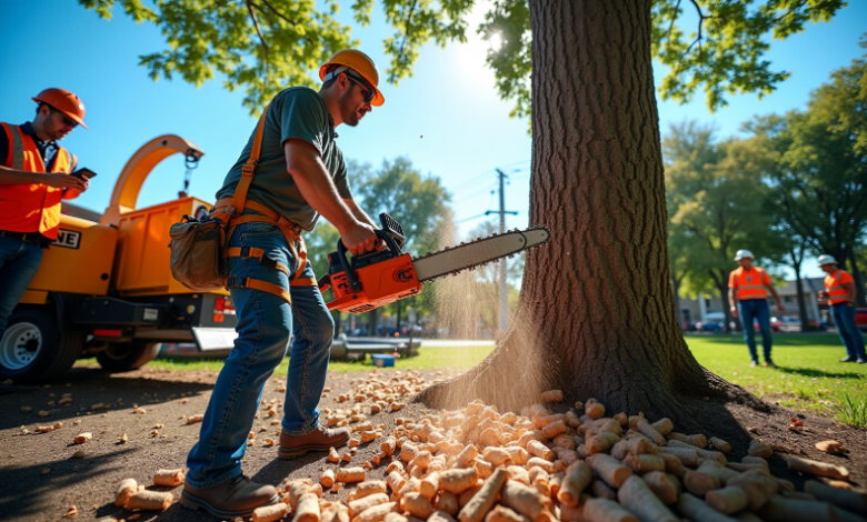 Your Complete Guide to Arborist in Cairns
