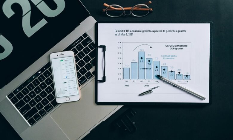 corporate intelligence data analysis