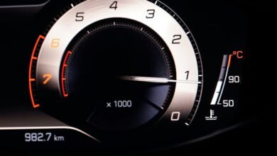 executive dashboard data analysis