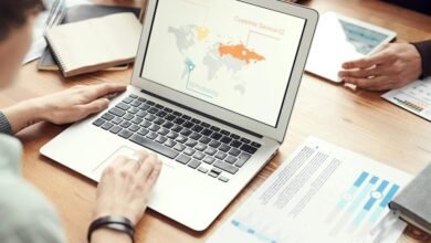 global trend data analysis