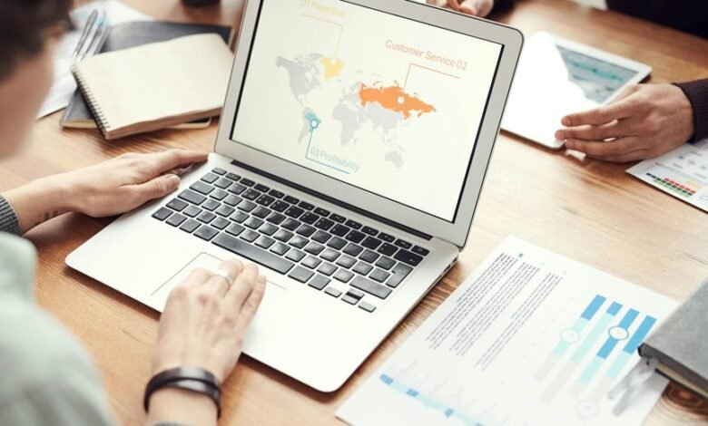 global trend data analysis