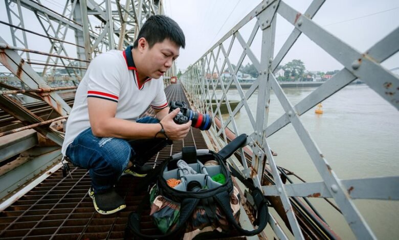 industry performance review summary