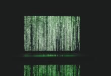 operational flow data analysis