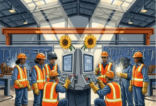 How Interactive Training Is Improving Safety and Skill Development in Manufacturing