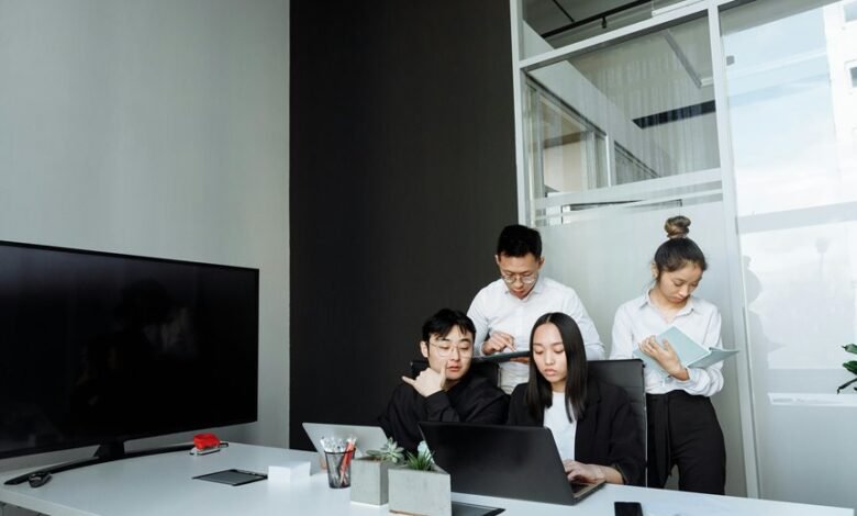 advanced business digital solutions