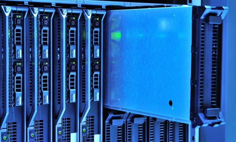 advanced internet expansion model