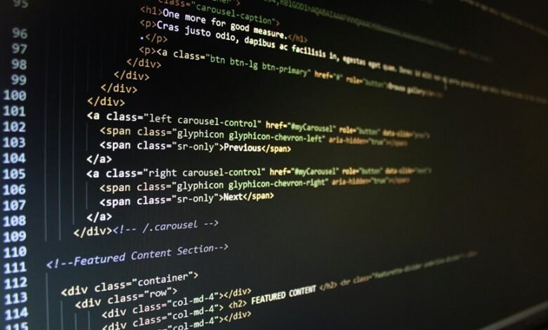 advanced web system growth