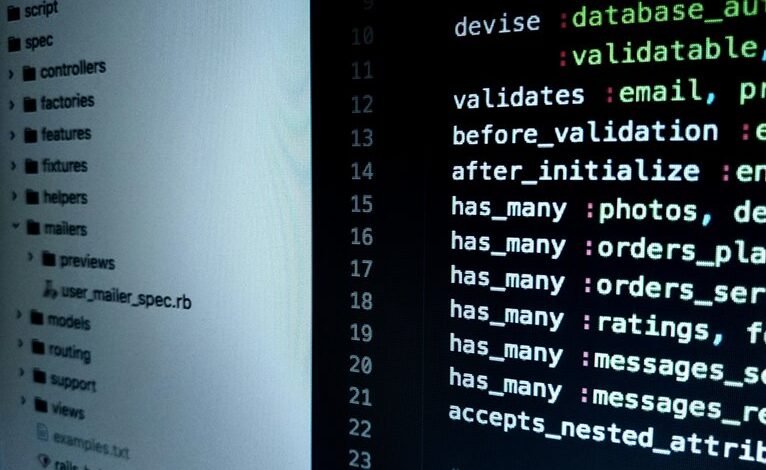 business internet security framework