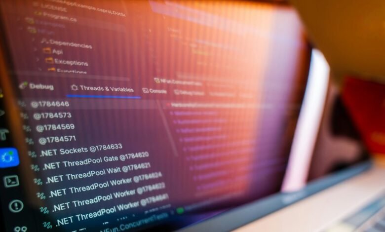 digital framework for stability