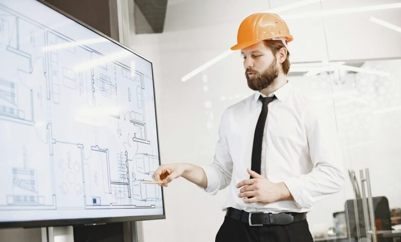 digital solution for efficiency