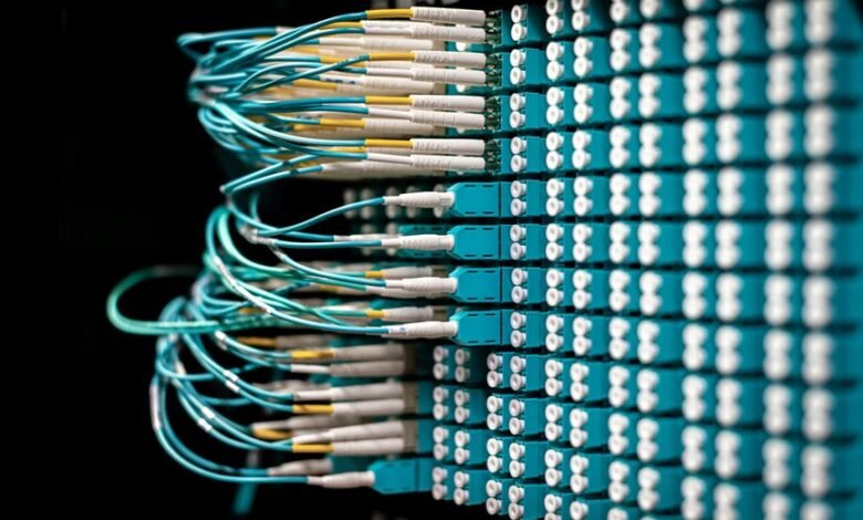 internet solution performance enhancement