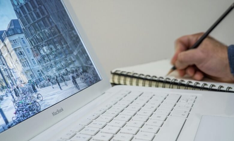 online web planning services