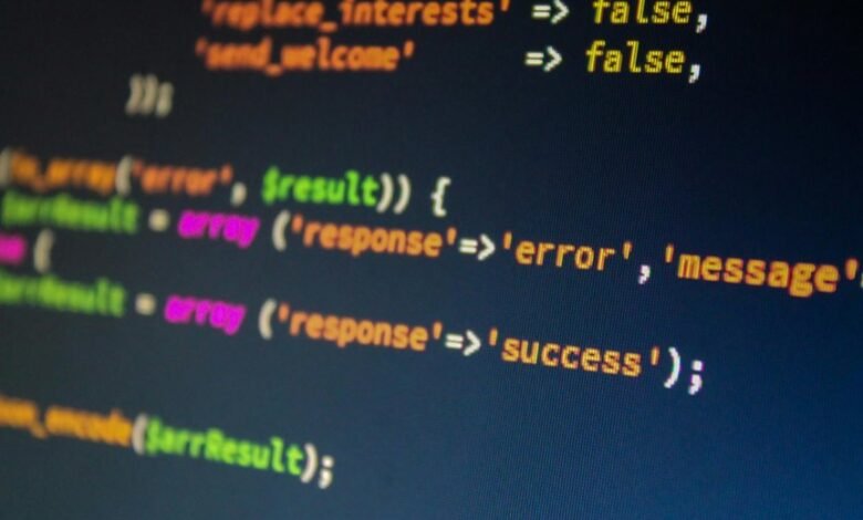 reliable online success architecture