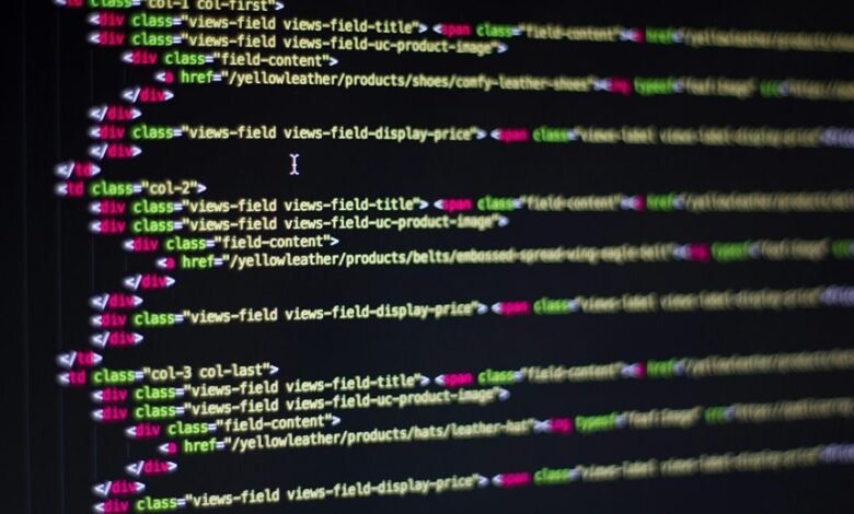 smart web architecture online