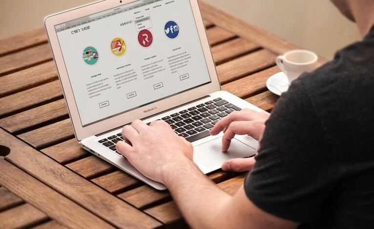 smart web solutions for businesses