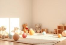 Why Music Class Can Be a Powerful Language Environment for Autistic Toddlers