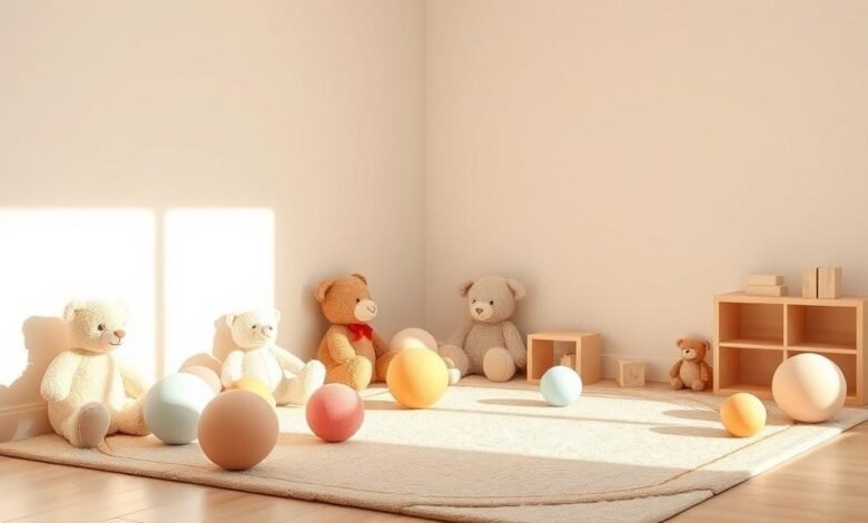 Why Music Class Can Be a Powerful Language Environment for Autistic Toddlers